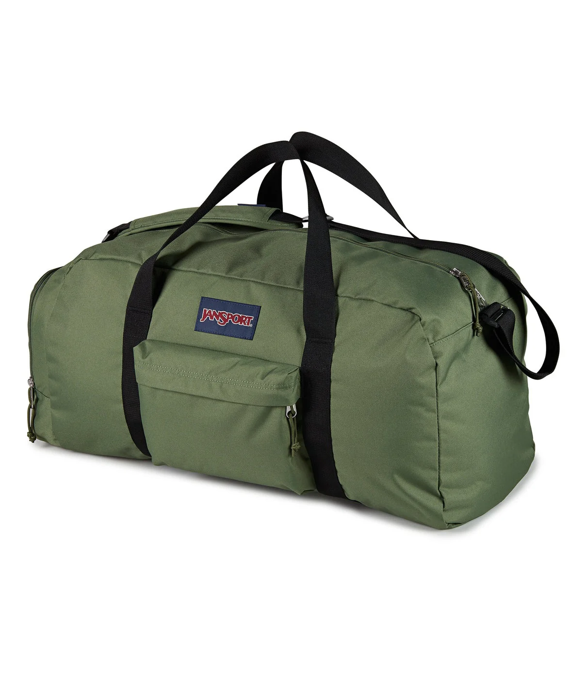 Weekender Large Duffel Bag