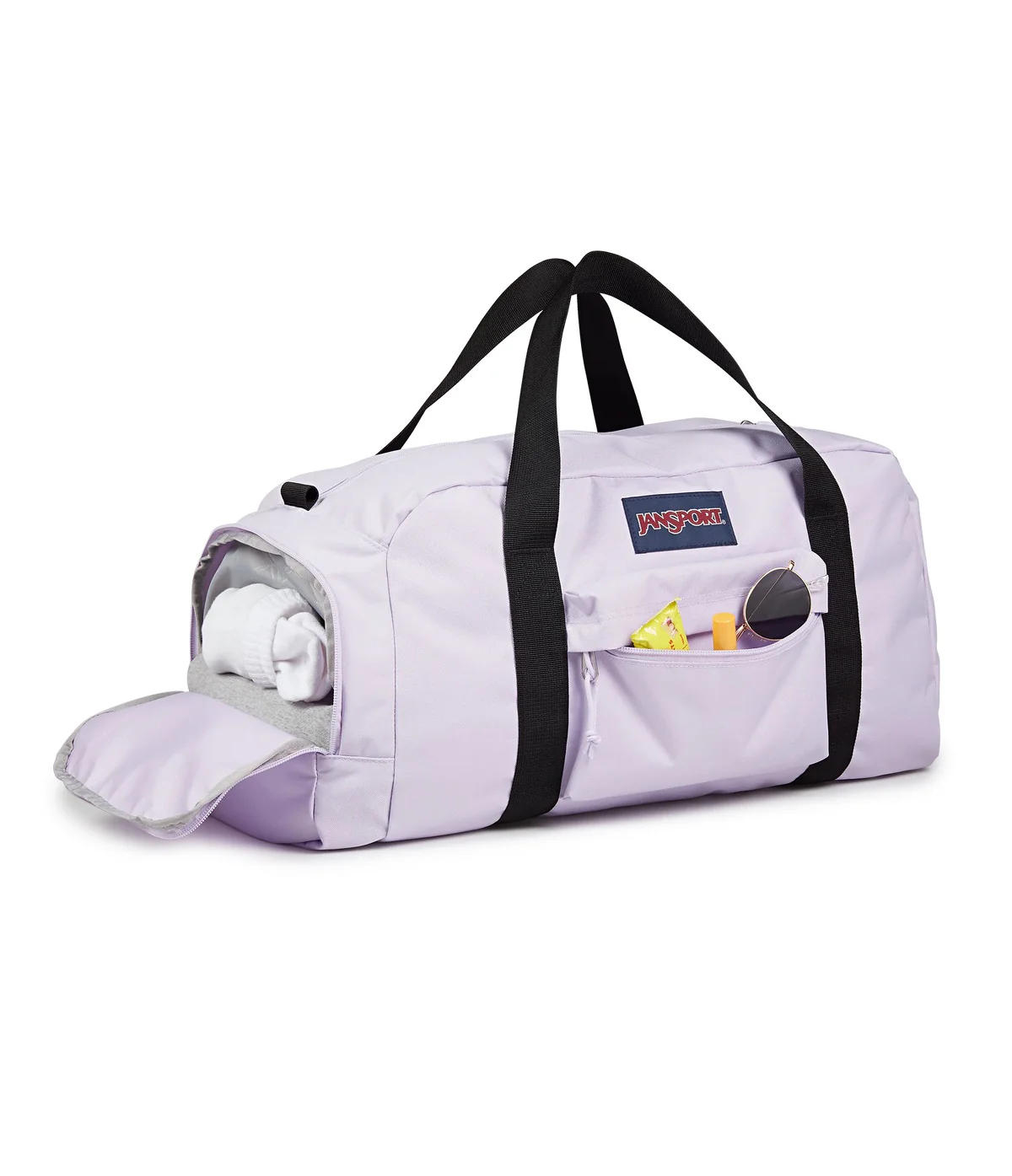Weekender Medium Duffel Bag - Image 4