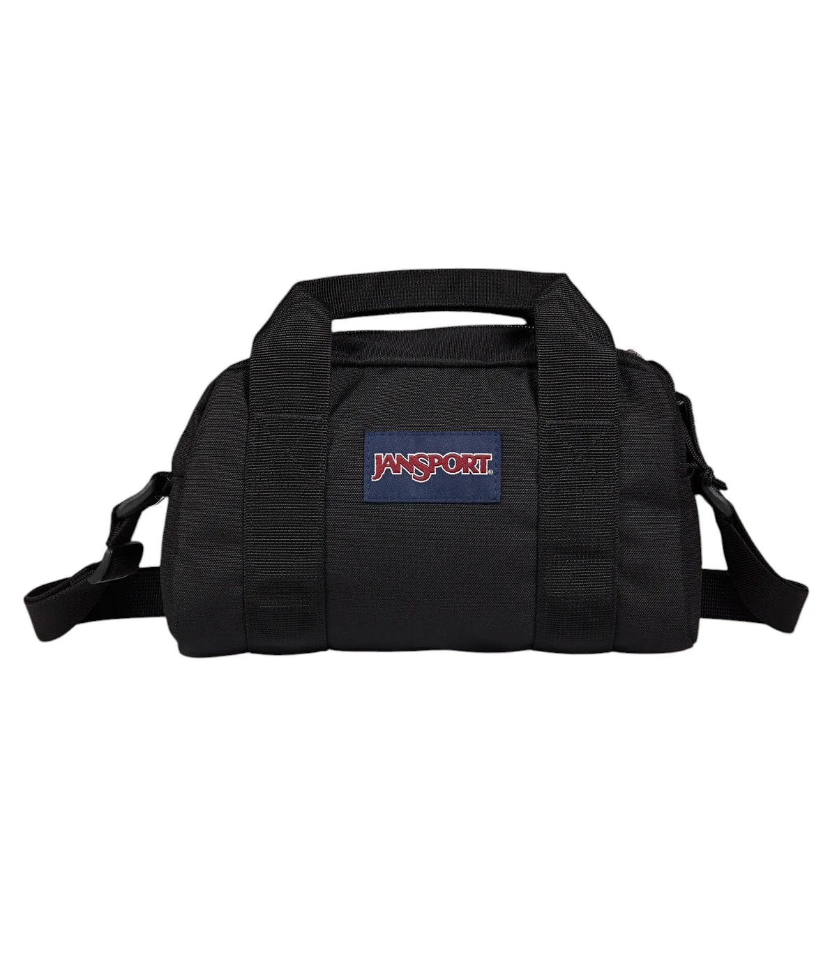 Weekender Mini Duffel