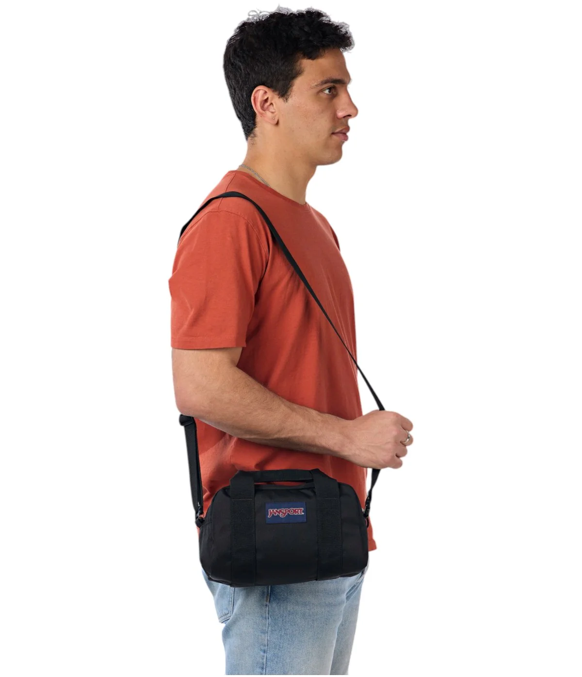 Weekender Mini Duffel - Image 4