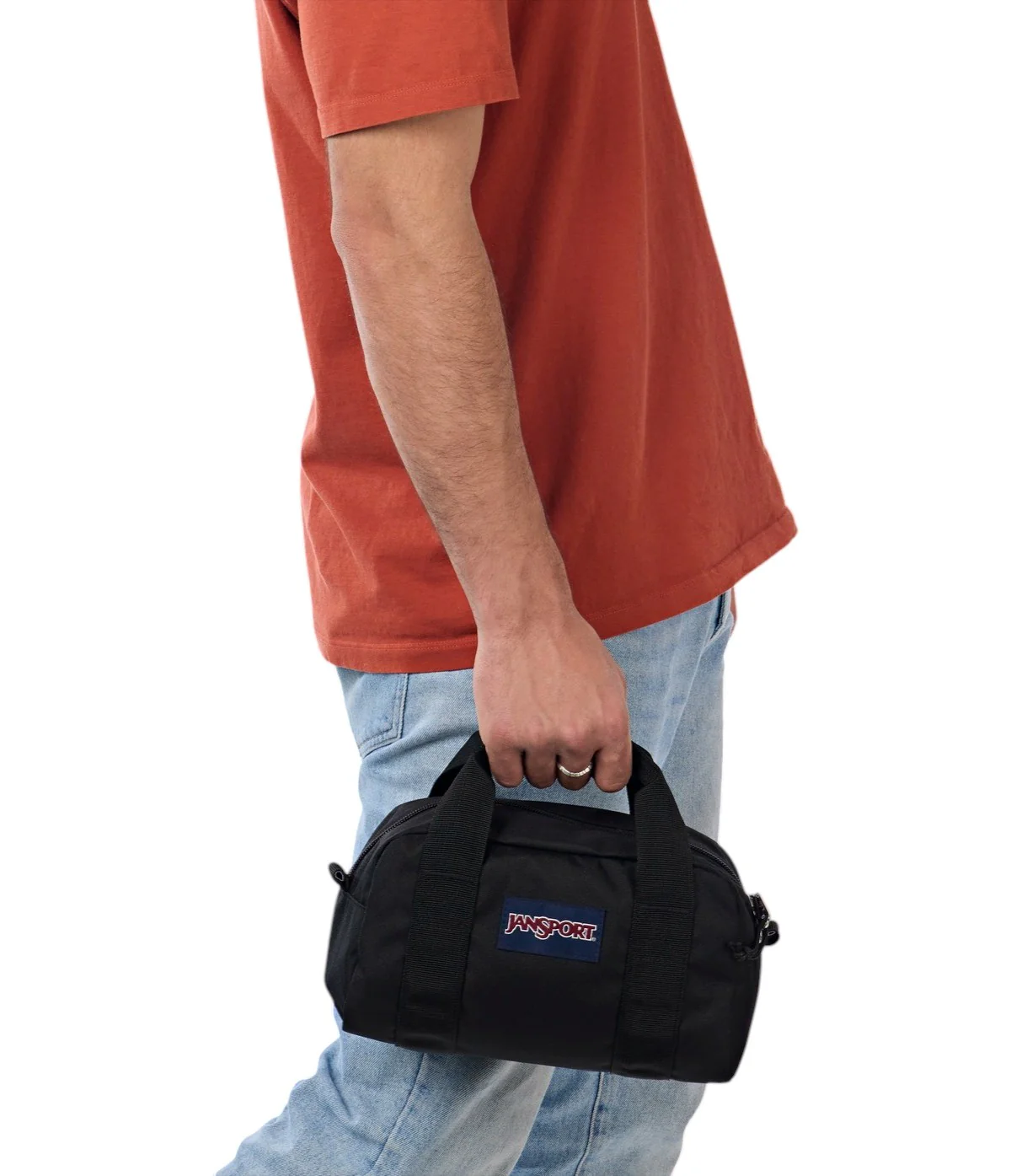 Weekender Mini Duffel - Image 5