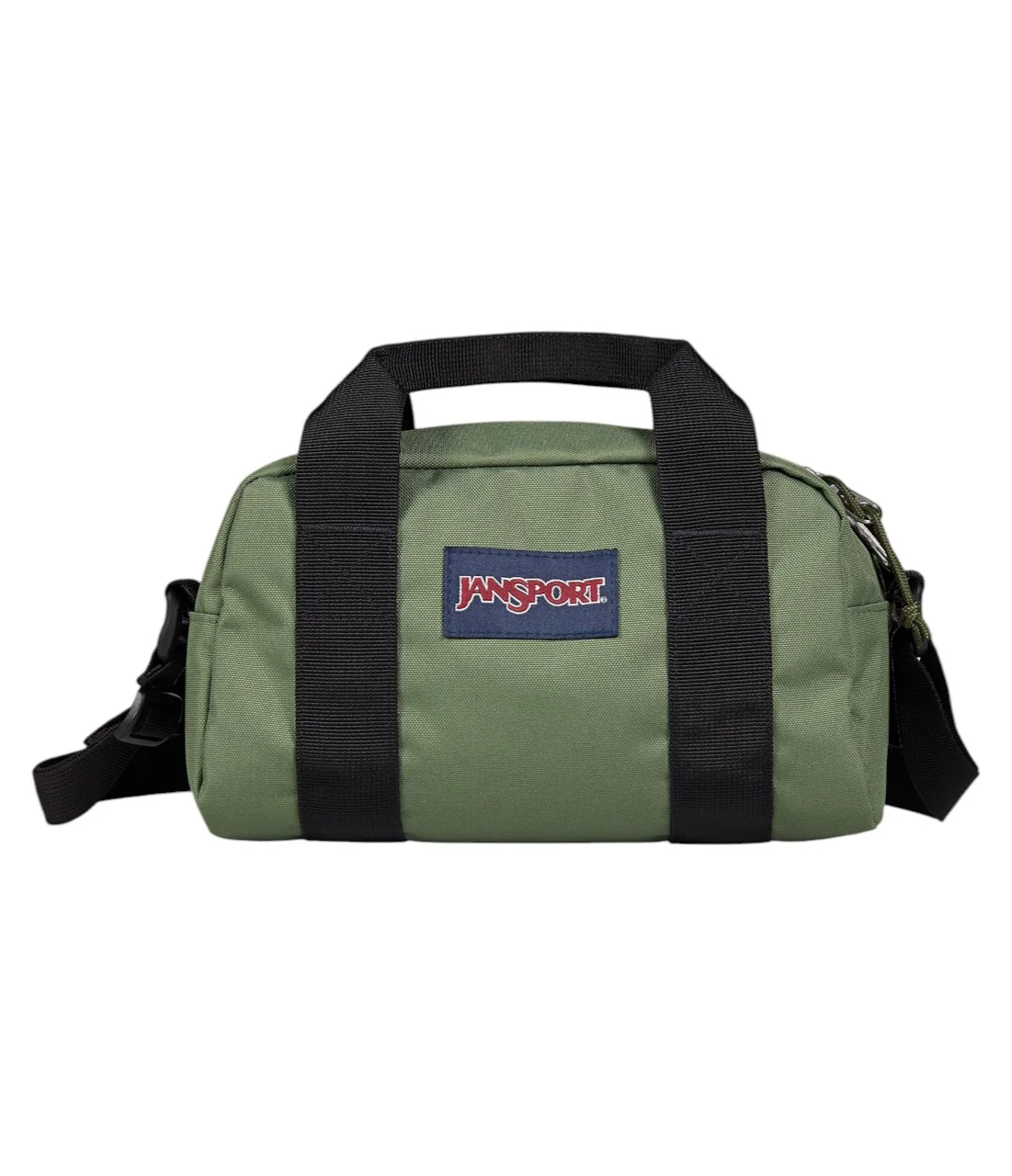Weekender Mini Duffel