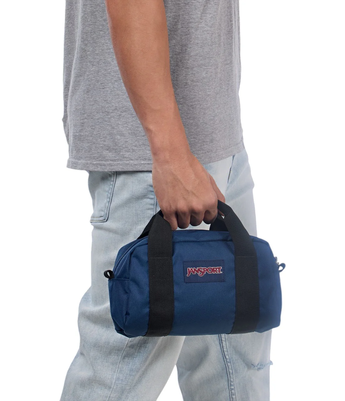 Weekender Mini Duffel - Image 4