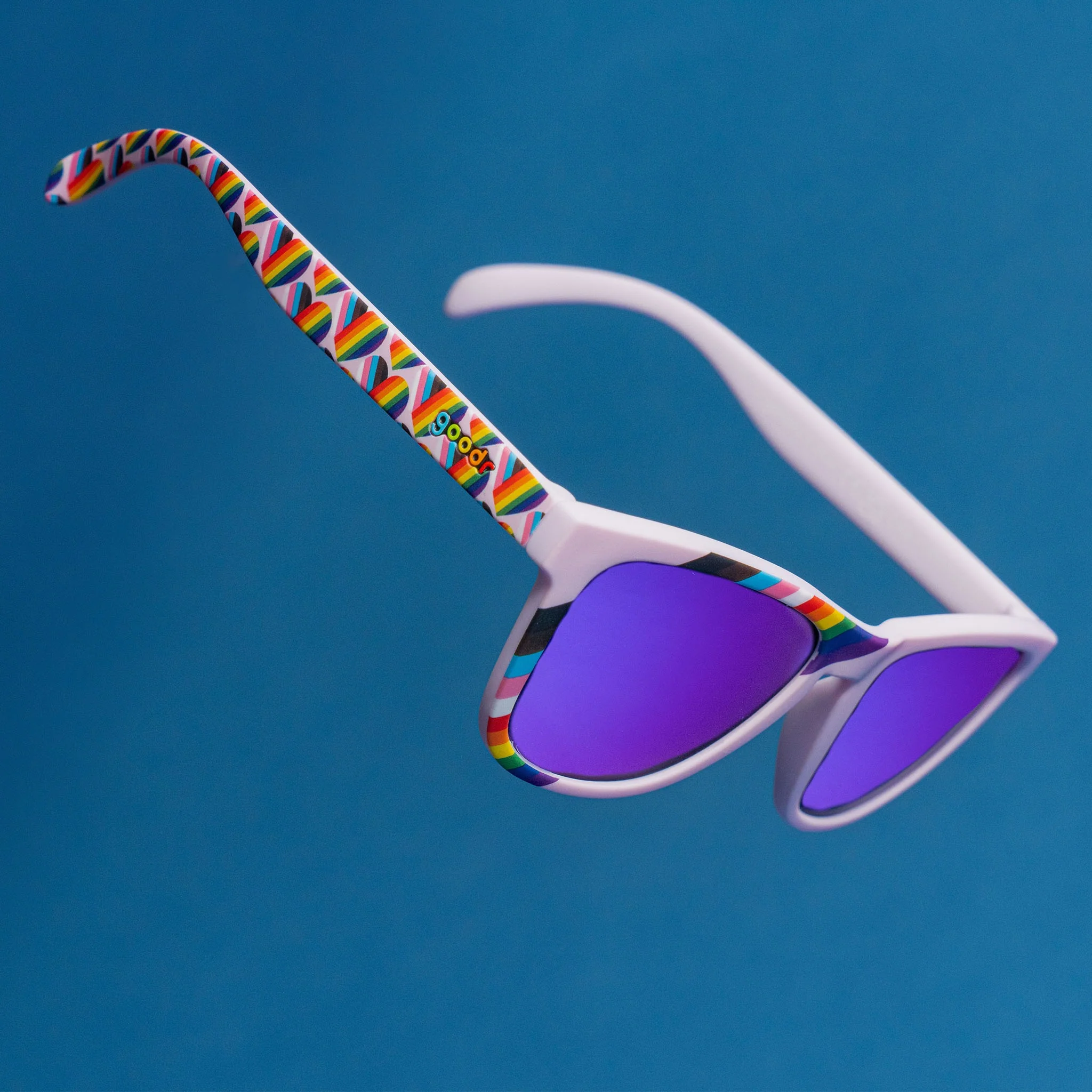 We're Here to Slay Sunglasses - Image 4