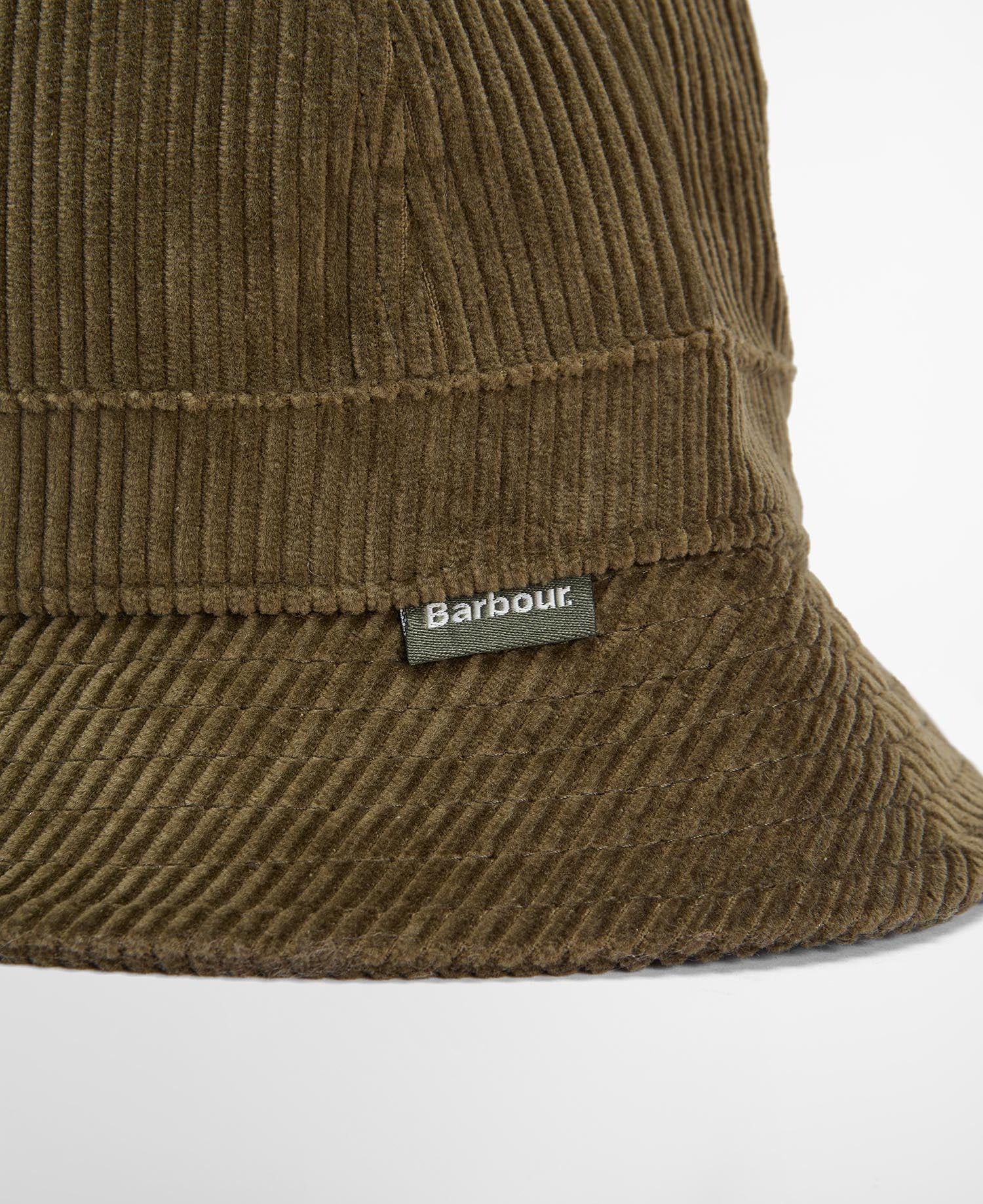 Westdale Cord Bucket Hat - Image 2