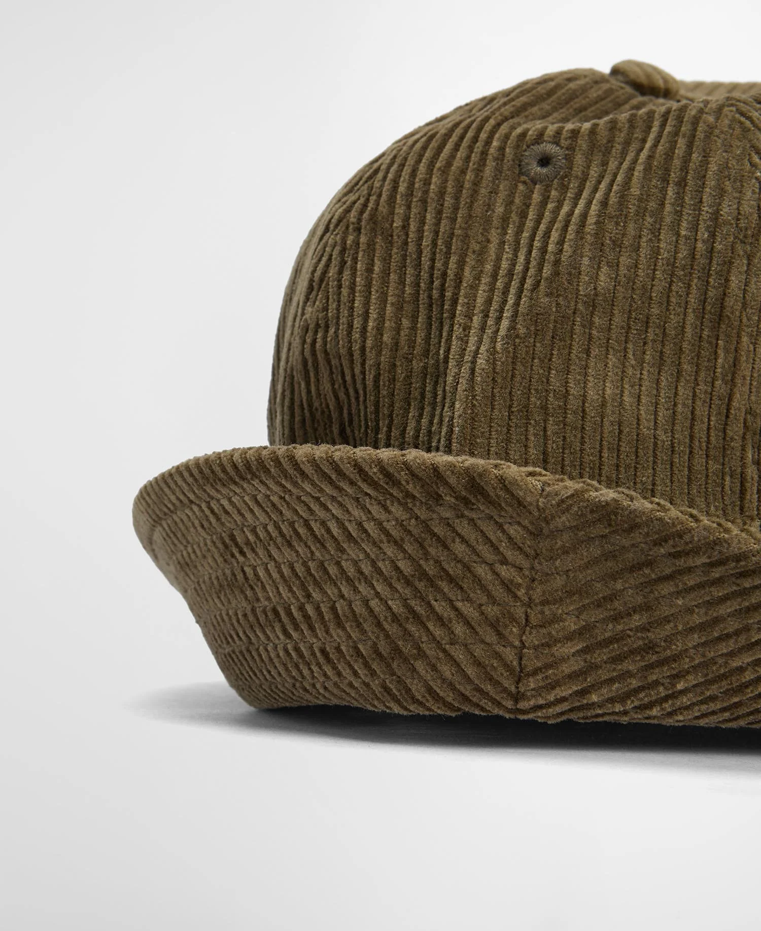 Westdale Cord Bucket Hat - Image 4