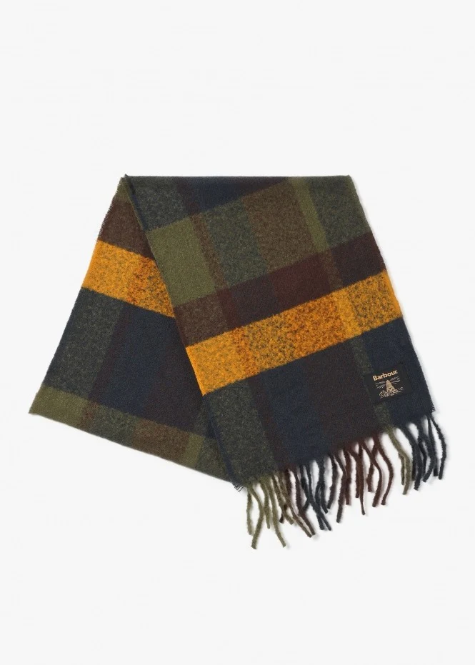 Westerdale Scarf - Image 2
