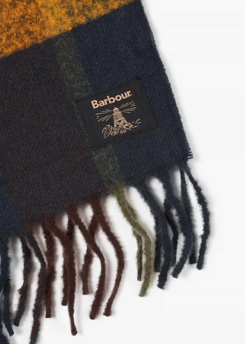 Westerdale Scarf - Image 4