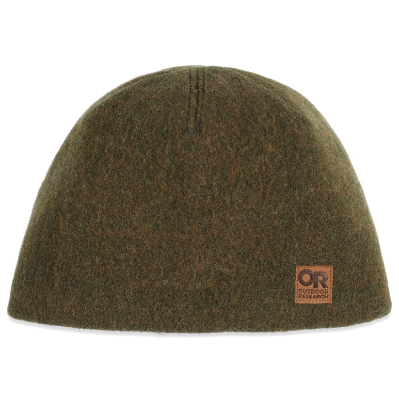 Whiskey Peak Beanie