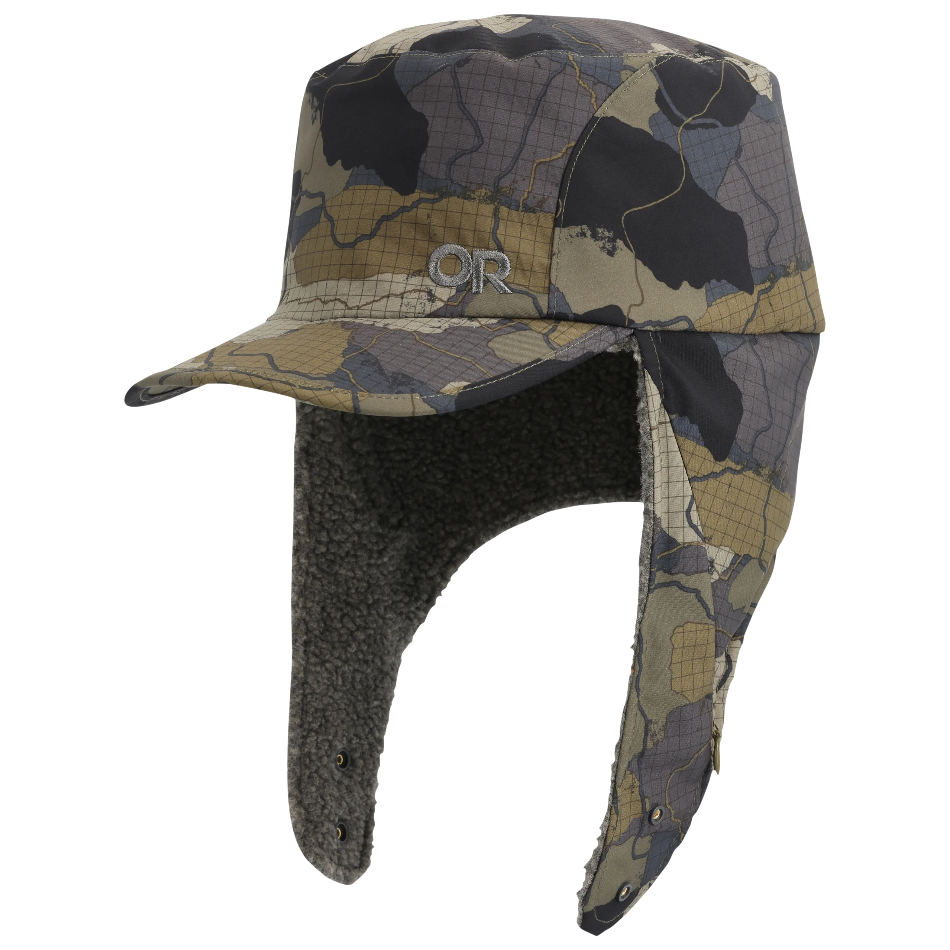 Whitefish Hat - Image 3