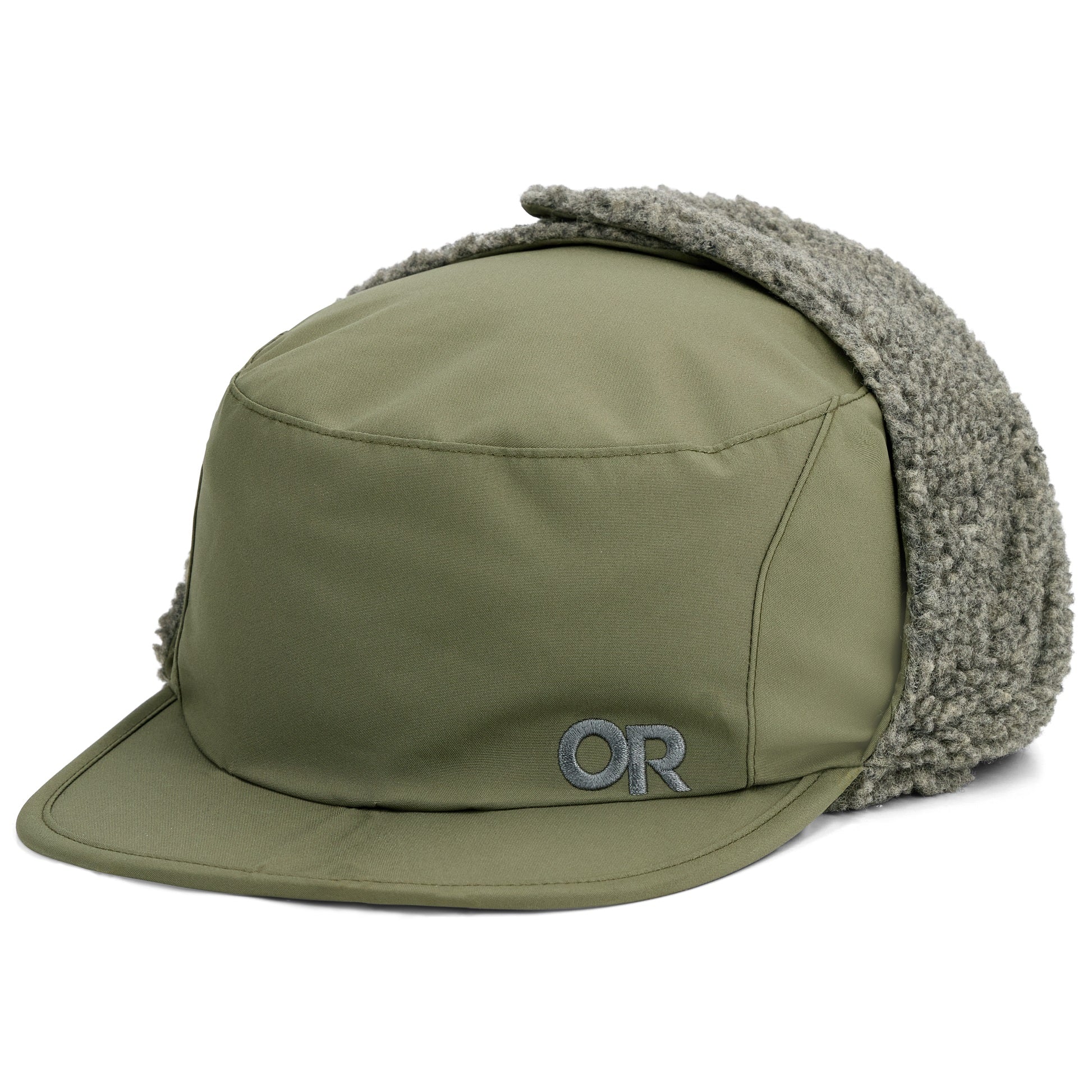 Whitefish Hat