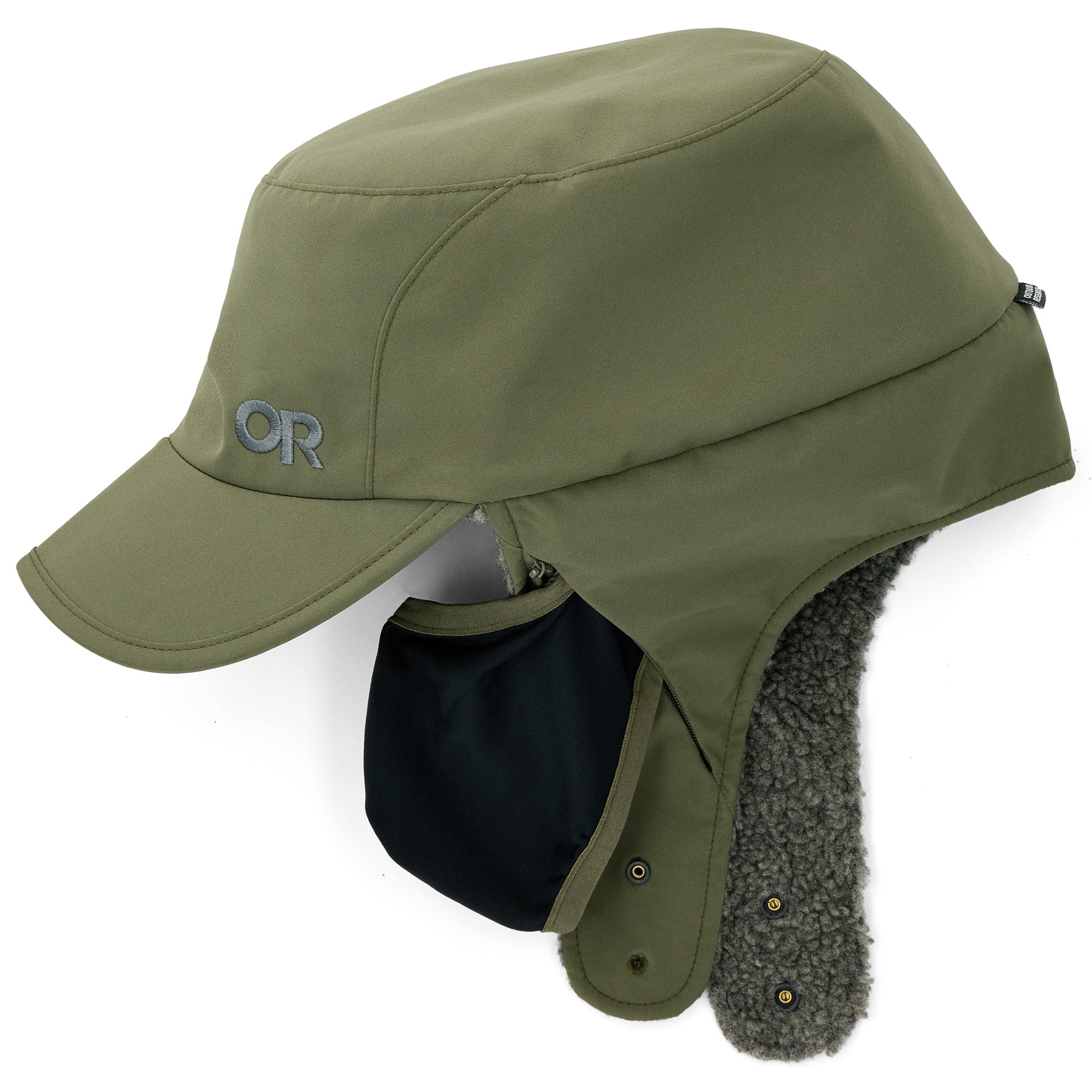 Whitefish Hat - Image 3