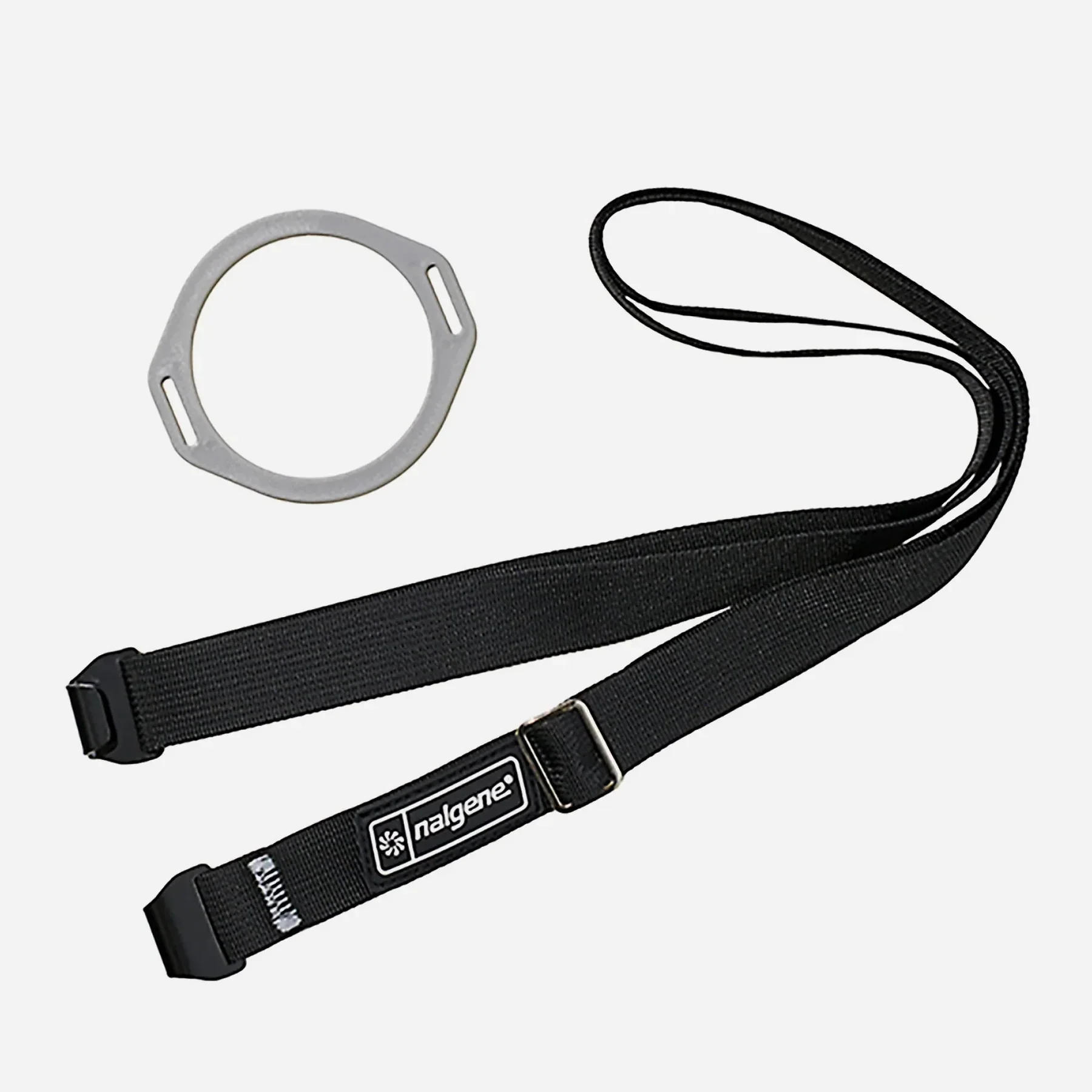 Wide Mouth 32oz Carrying Strap