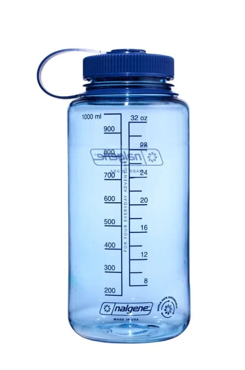 Wide Mouth 32oz Sustain Water Bottle - Image 2