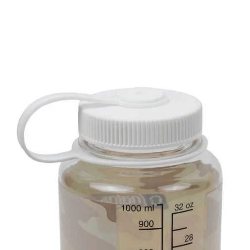 Wide Mouth 32oz Sustain Water Bottle - Image 3