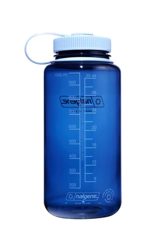 Wide Mouth 32oz Sustain Water Bottle - Image 2