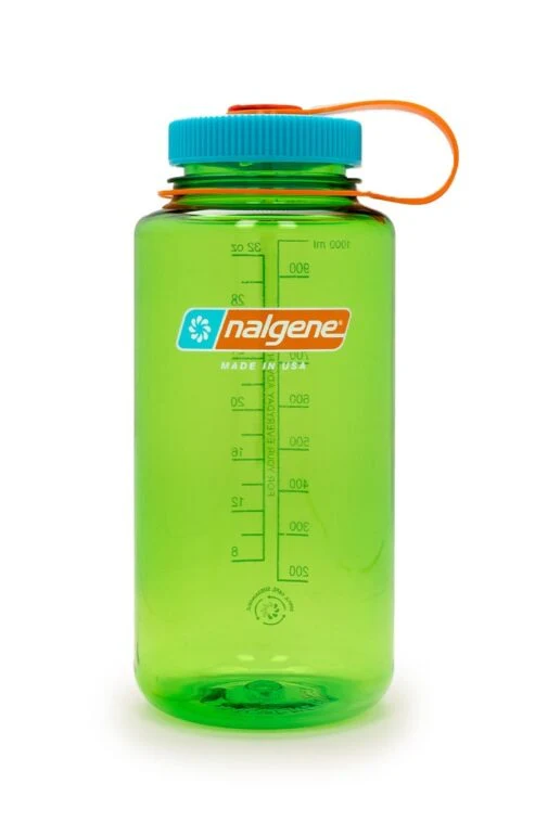 Wide Mouth 32oz Sustain Water Bottle