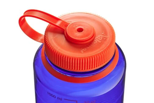 Wide Mouth 32oz Sustain Water Bottle - Image 3
