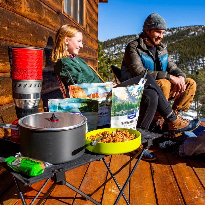Wild West Chili & Beans - Image 4
