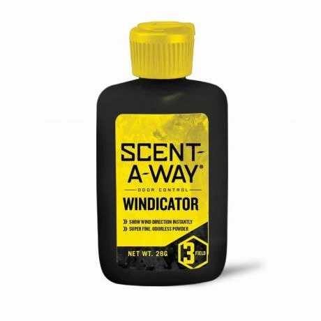 Windicator