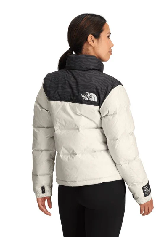 Women`s 1996 Retro Nuptse Jacket - Image 2