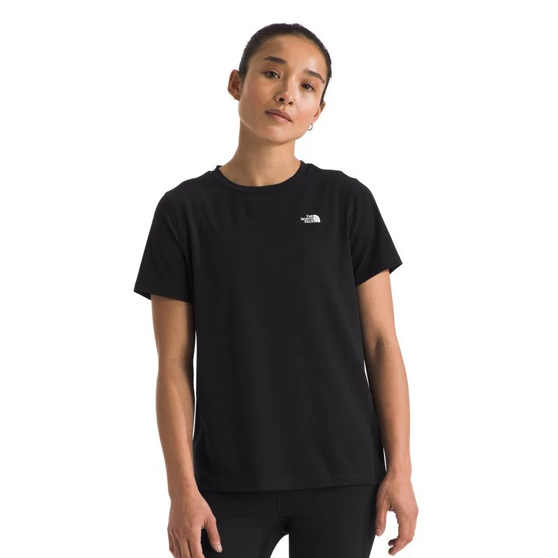 Women`s Adventure Short-Sleeve T-Shirt