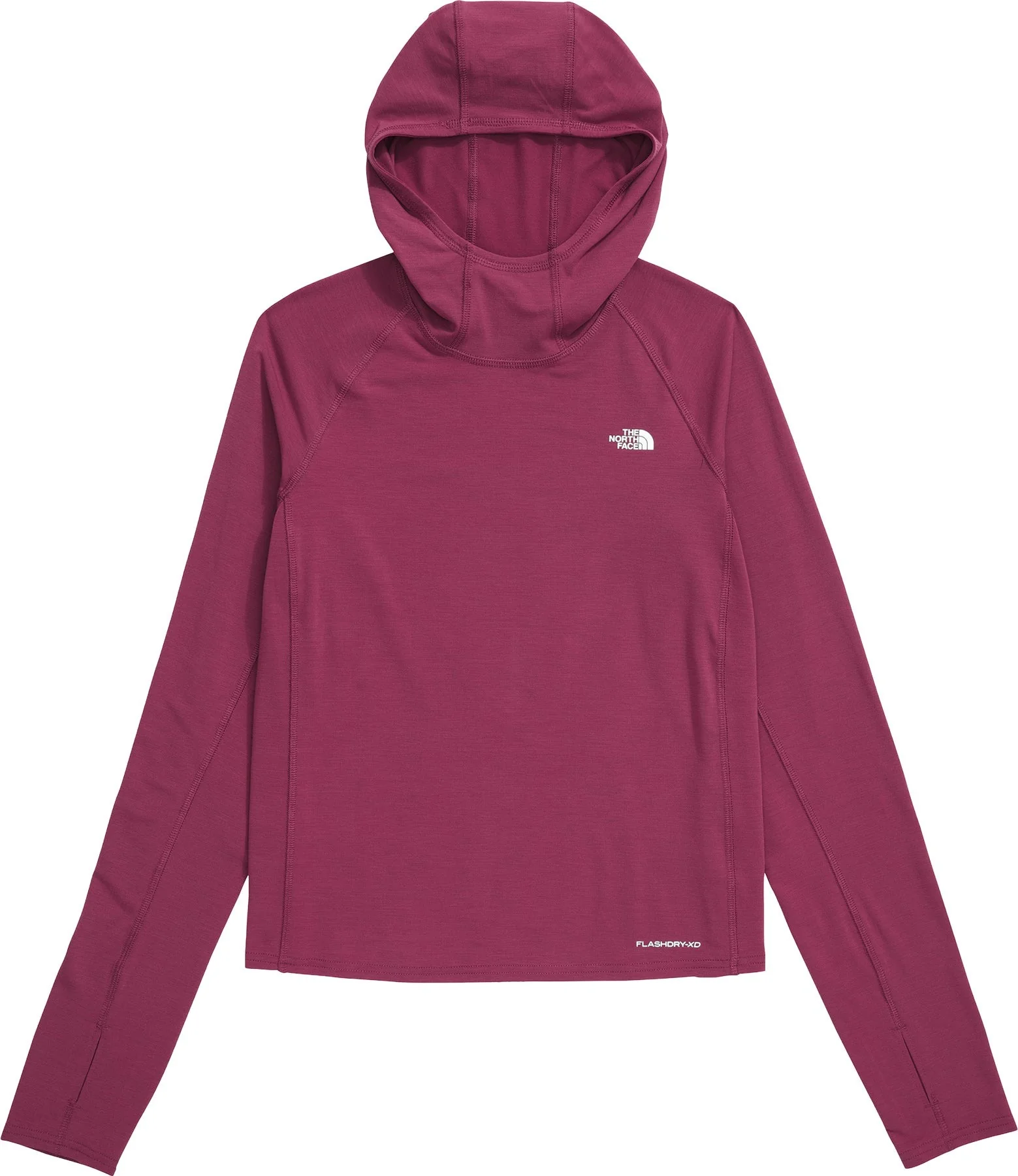 Women`s Adventure Sun Hoodie
