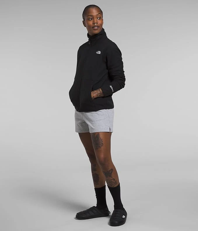Women`s Alpine Polartec 100 Jacket - Image 2