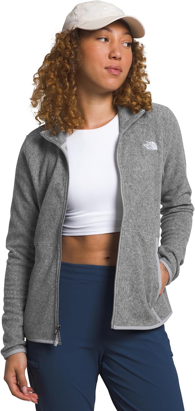 Women`s Alpine Polartec 100 Jacket