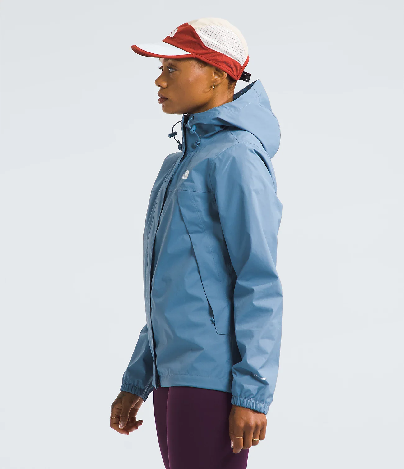 Women`s Antora Jacket - Image 4