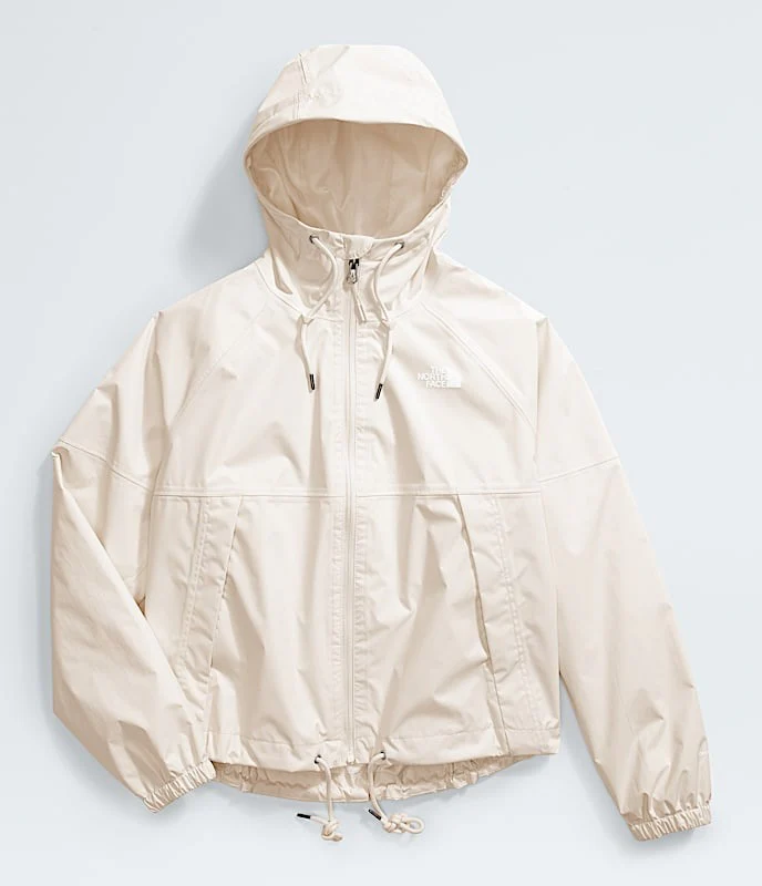 Women’s Antora Rain Hoodie