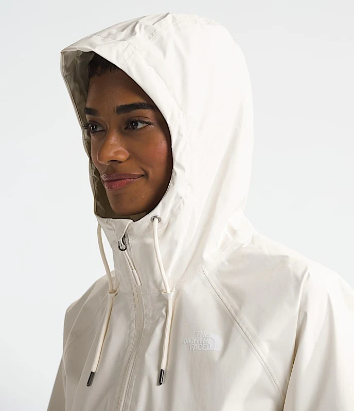 Women’s Antora Rain Hoodie - Image 5