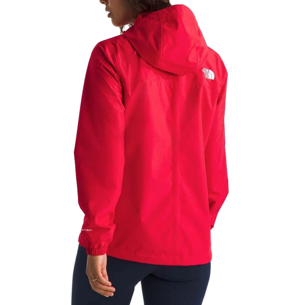 Women`s Antora Rain Jacket - Image 4