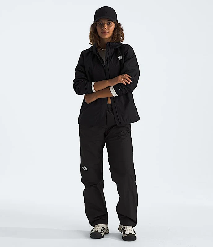 Women`s Antora Rain Jacket - Image 4