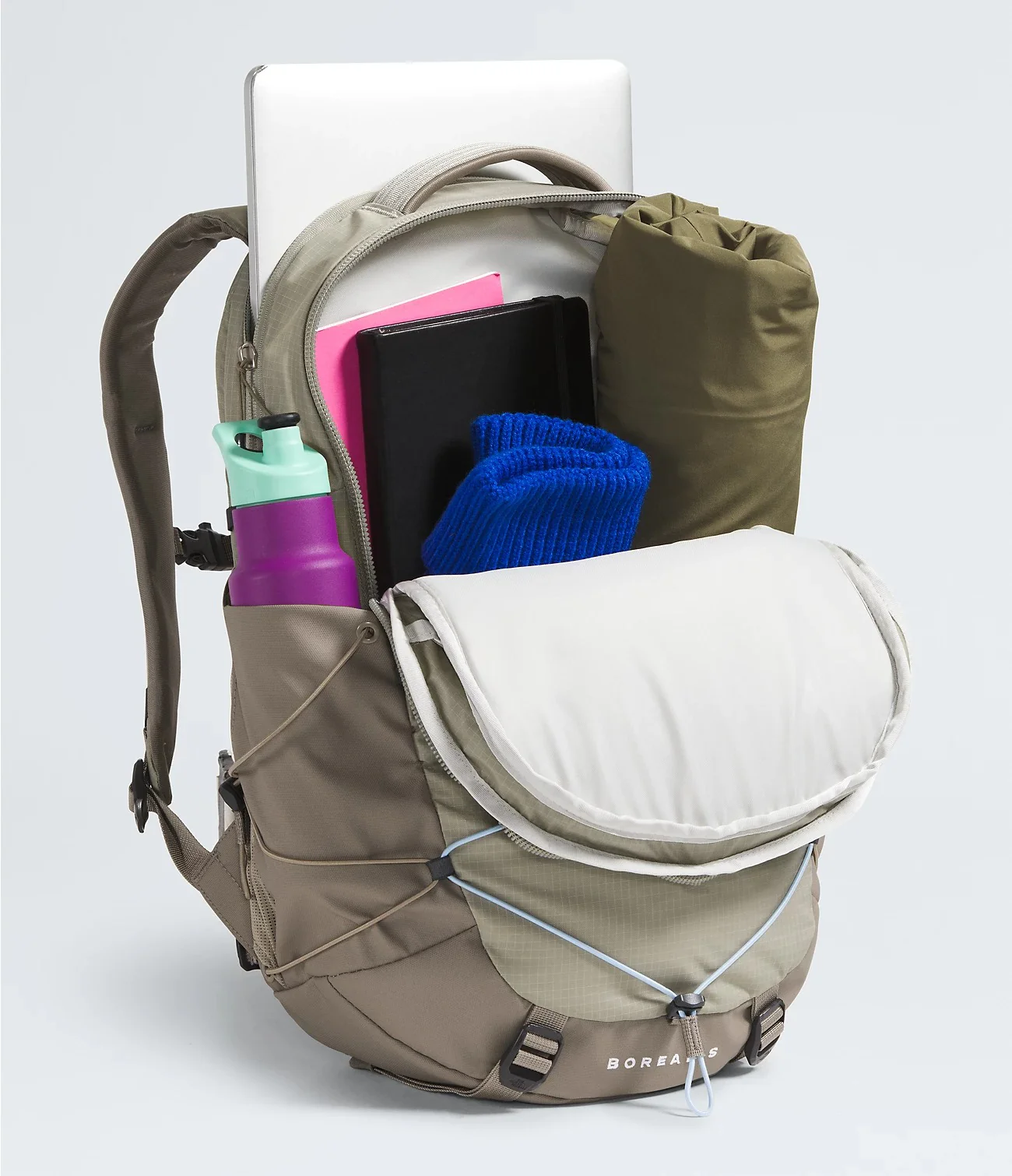 Women`s Borealis Backpack - Image 3