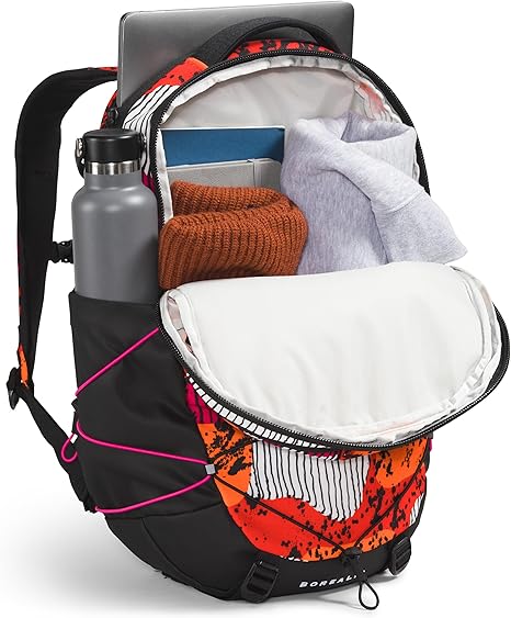 Women`s Borealis Backpack - Image 4