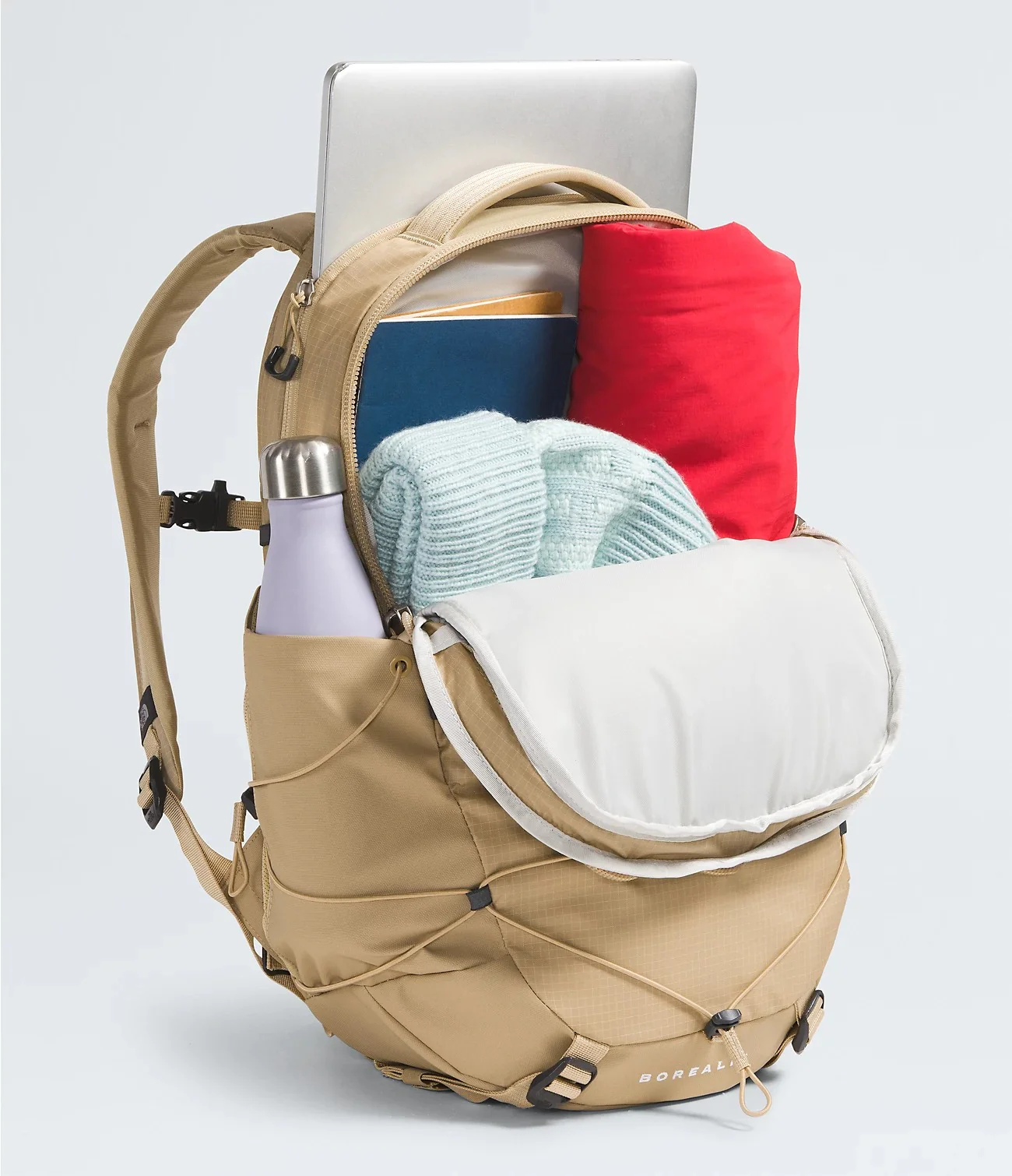 Women`s Borealis Backpack - Image 3