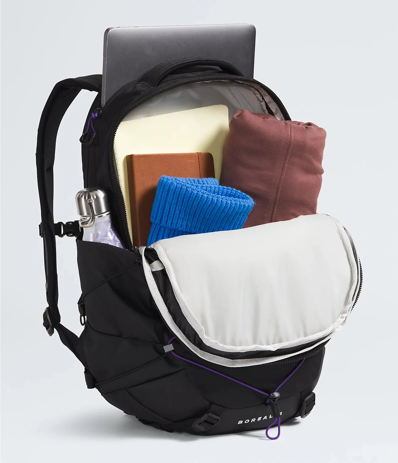 Women`s Borealis Backpack - Image 3