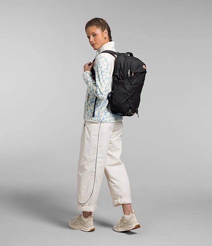 Women’s Borealis Luxe Backpack - Image 5