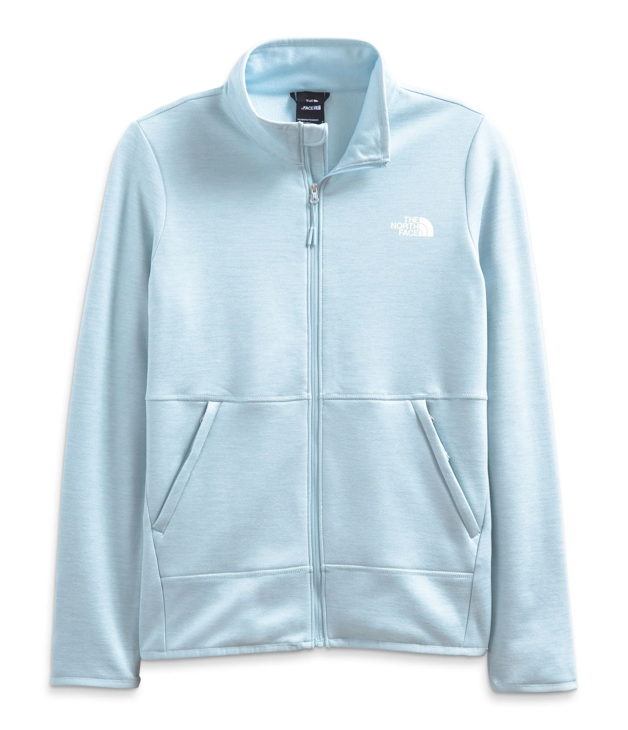 Women`s Canyonlands Full Zip - Image 3
