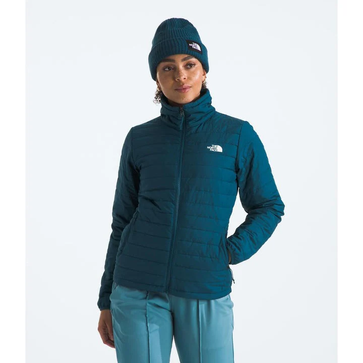 Women`s Carto Triclimate Jacket - Image 2