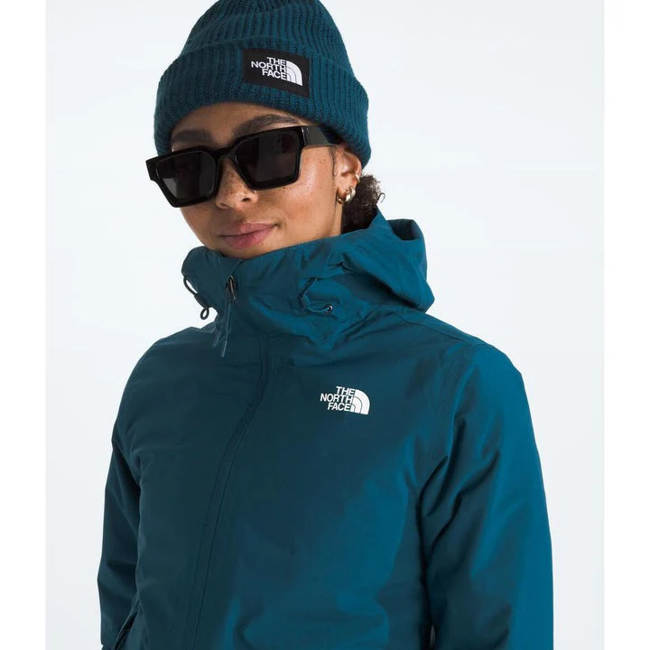 Women`s Carto Triclimate Jacket - Image 5