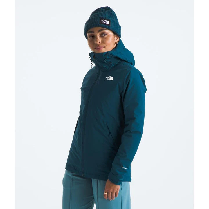 Women`s Carto Triclimate Jacket - Image 6