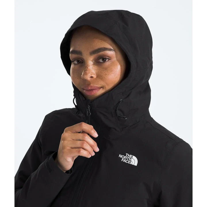 Women`s Carto Triclimate Jacket - Image 8