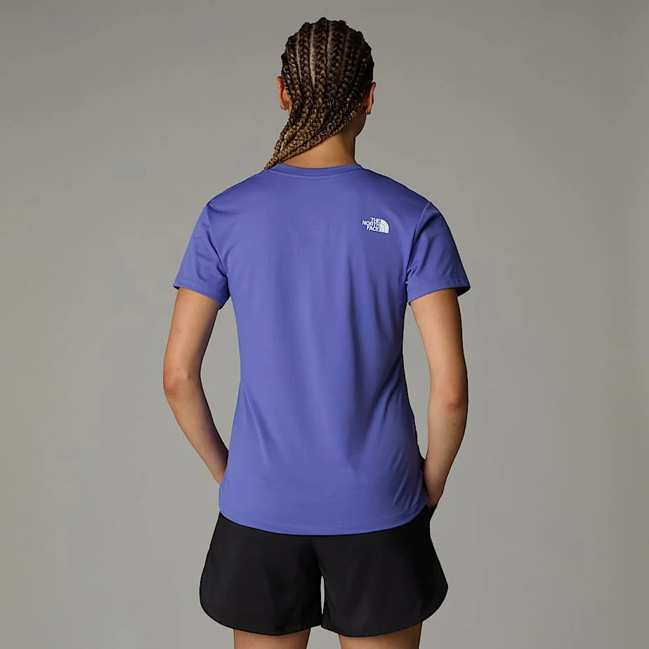 Women’s Flex Short Sleeve Tee - Image 4