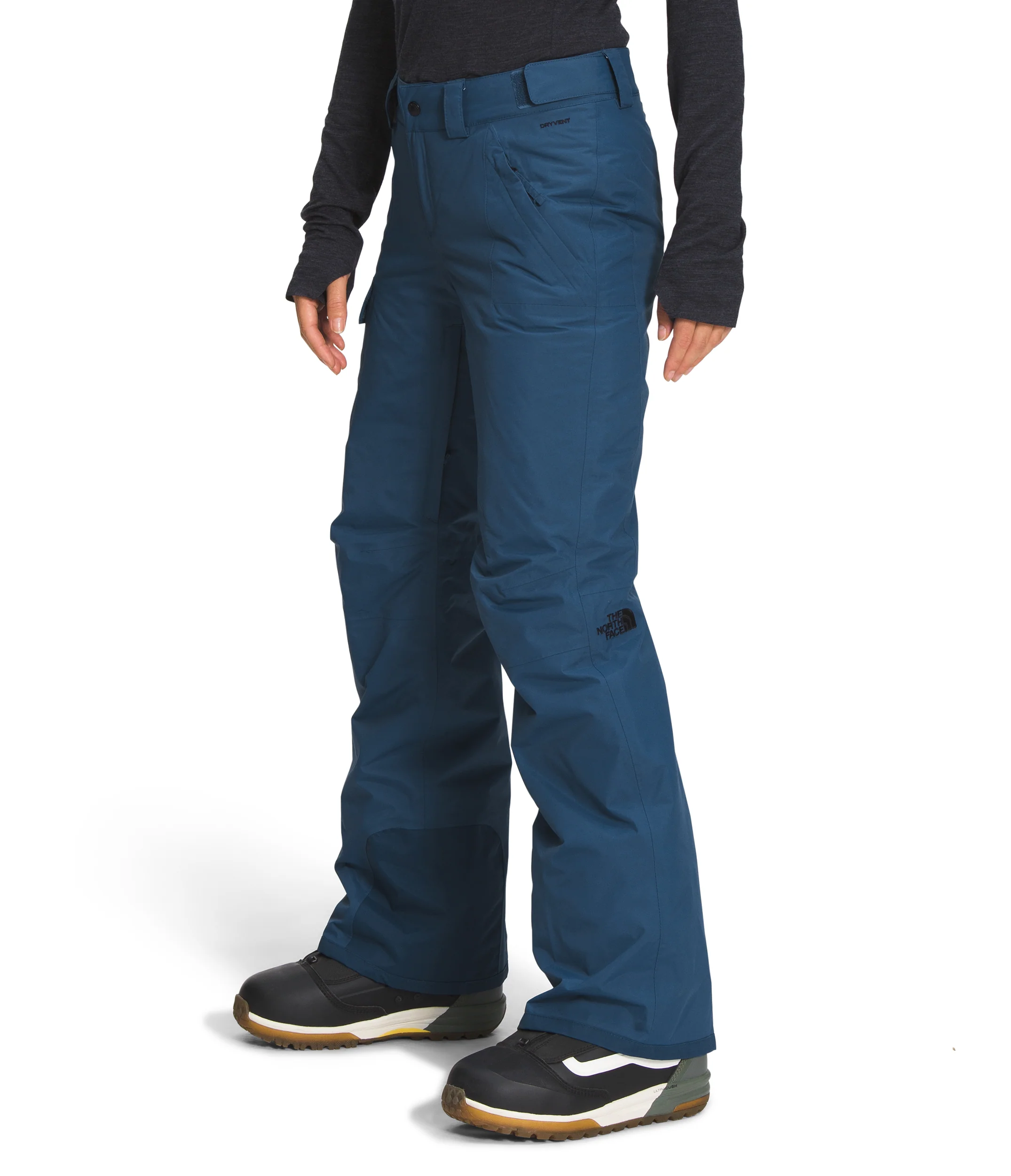Women`s Freedom Insulated Pant - Image 3