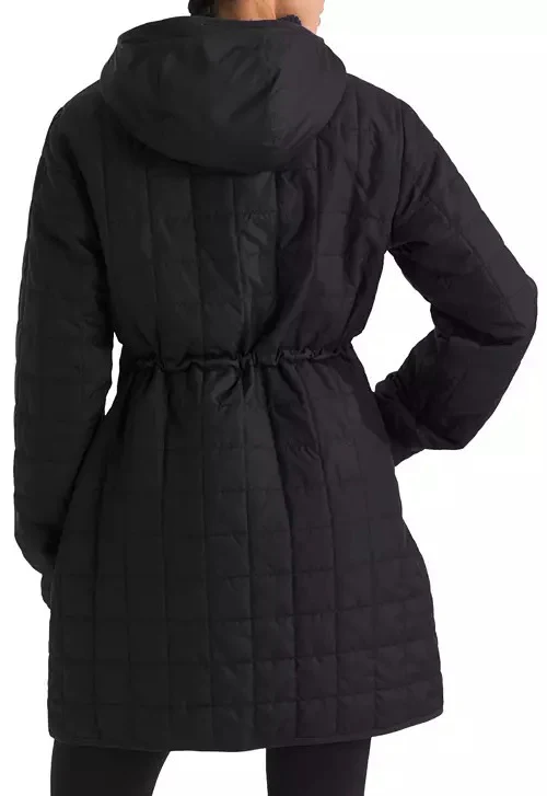 Women`s Junction Insulated Parka - Image 2