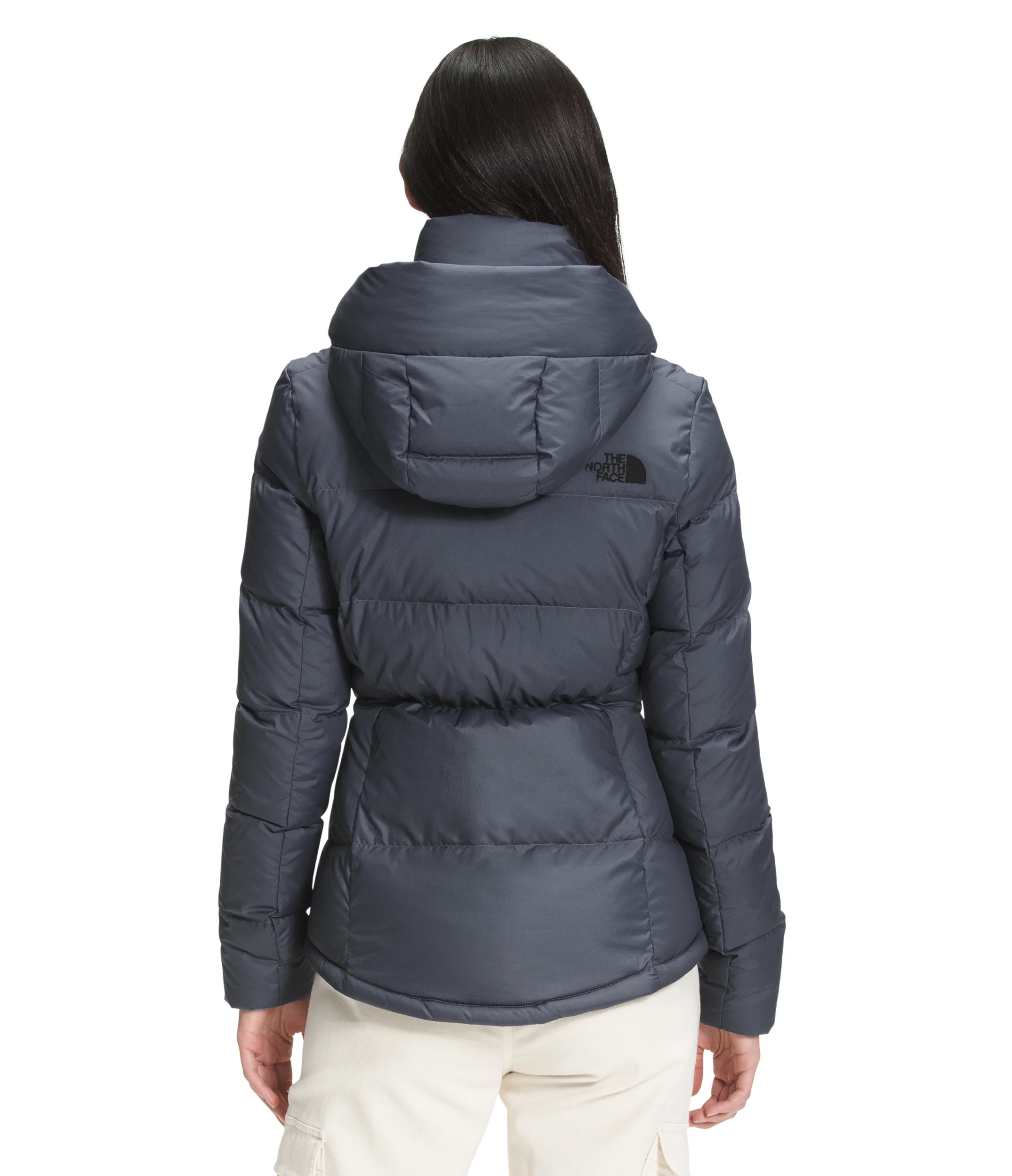 Women`s Metropolis Jacket - Image 2