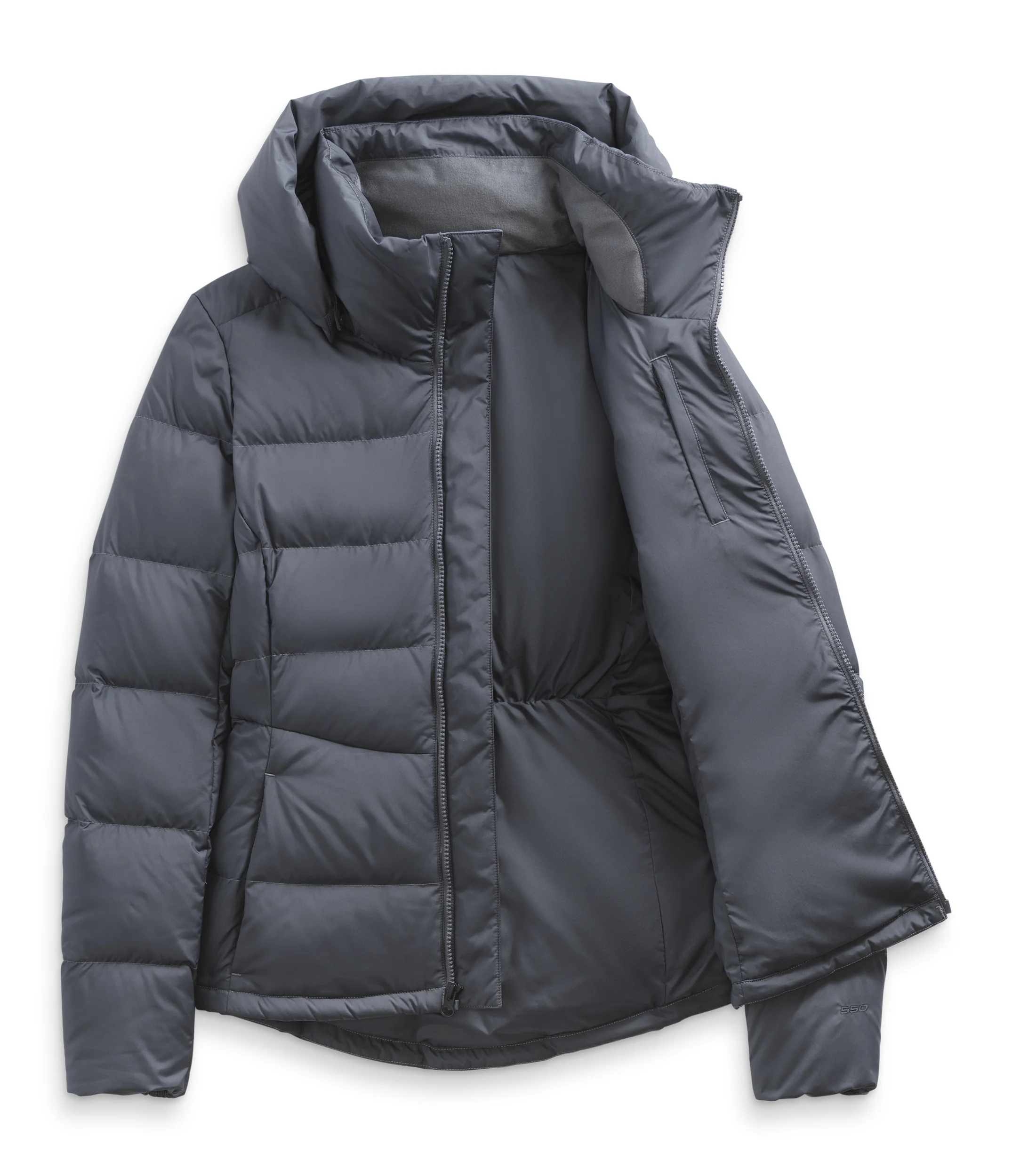 Women`s Metropolis Jacket - Image 3