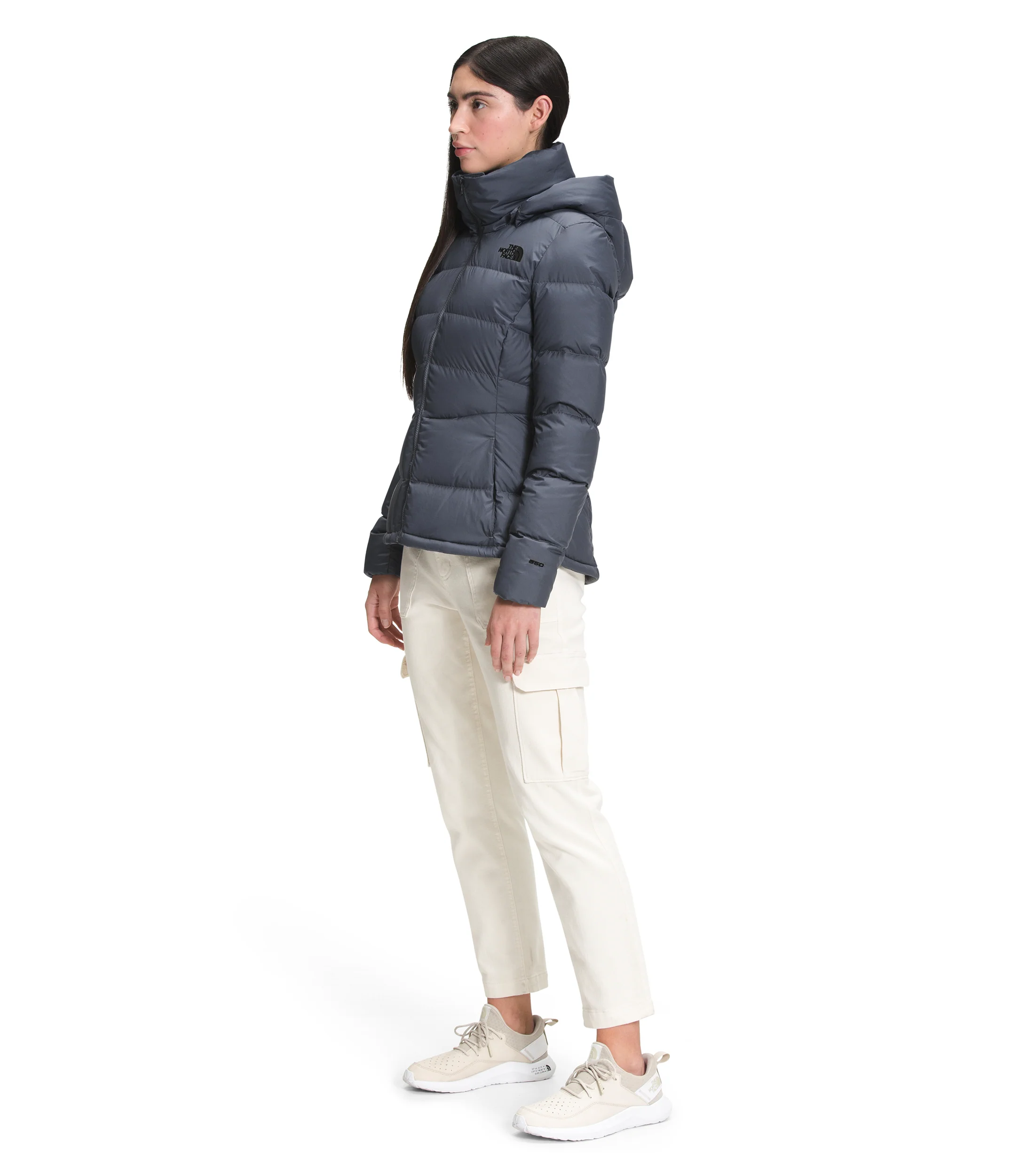 Women`s Metropolis Jacket - Image 4
